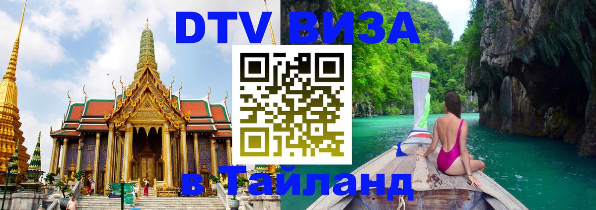 Оформление DTV визы под ключ: стоимость и тарифы, только загранпаспорт - 04.10.2025 